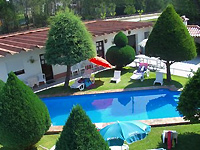 Apartamentos Turísticos Sandy Mar