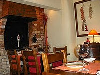 Restaurante Santa Fé