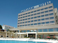 Santarém Hotel