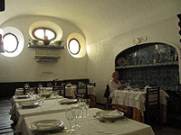 Restaurante Cozinha de Santo Humberto