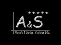 Almeida & Santos - Cozinhas, Lda.