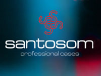 SantoSom - Comércio e Indústria de Audiovisual, Lda