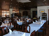 Restaurante São Brás