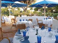 Restaurante São Gabriel
