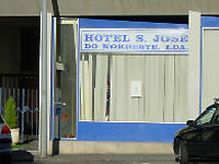 Hotel São José do Nordeste