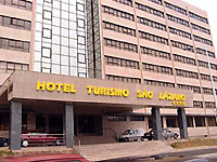 Hotel Turismo São Lázaro