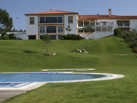 Hotel Segredos de Vale Manso