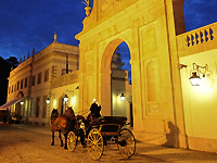 Hotel Palácio de Seteais *****