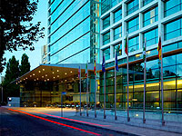 Sheraton Porto Hotel & Spa