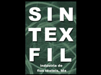 Sintexfil - Indústria de Fios Têxteis, S.A.
