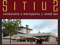 Sitius - Restaurante