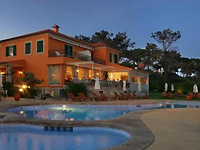 Hotel Senhora da Guia