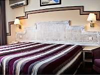 Hotel Suave Mar