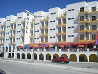 Hotel Tamargueira