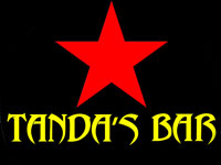 Tandas Bar