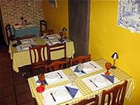 Restaurante O Tanoeiro