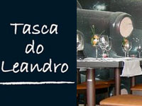A Tasca do Leandro