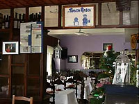Restaurante Tasca Rasca