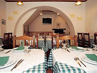 Restaurante Taska