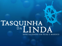 Tasquinha da Linda