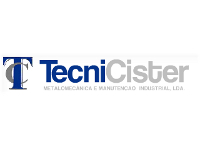 Tecnicister - Metalomecânica e Manutenção Industrial, Lda.