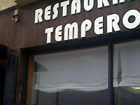 Restaurante Temperos