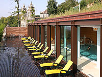 Hotel do Templo