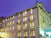 Hotel das Termas