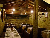Restaurante Terra de Montanha