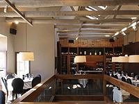 Restaurante Terra