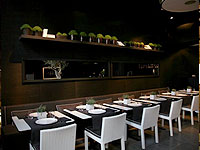 Restaurante do Theatro Circo Café