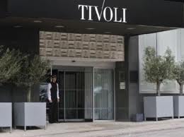 Hotel Tivoli Jardim