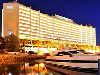 Tivoli Marina de Vilamoura 