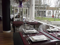 Restaurante Tomba Lobos