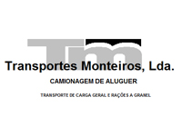 Transportes Monteiros, Lda