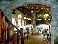 Restaurante Tromba Rija