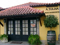 A Tulha