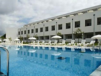 Hotel Turismo do Minho