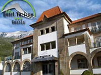 Hotel de Turismo da Guarda