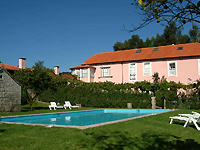Quinta Do Vale Do Monte