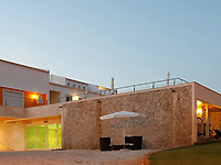 Vila Valverde Design Country Hotel 