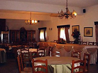 Restaurante Varanda das Estêvas