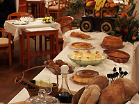 Restaurante Varanda Real