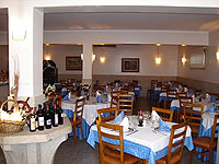 Restaurante O Veleiro