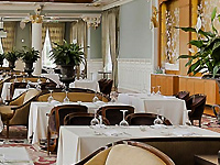 Restaurante do Vidago Palace Hotel