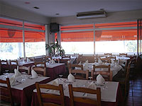 Restaurante Vila do Paço
