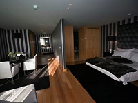 Villa C Hotel & Spa 