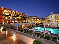 Grande Real Villa Itália Hotel & Spa