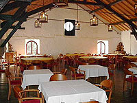 Restaurante Café Aldeia