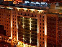 Hotel Villa Rica